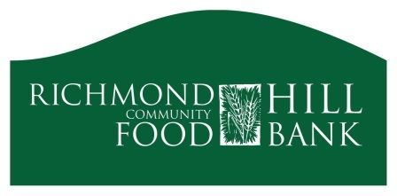 Richmond Hill Food Bank