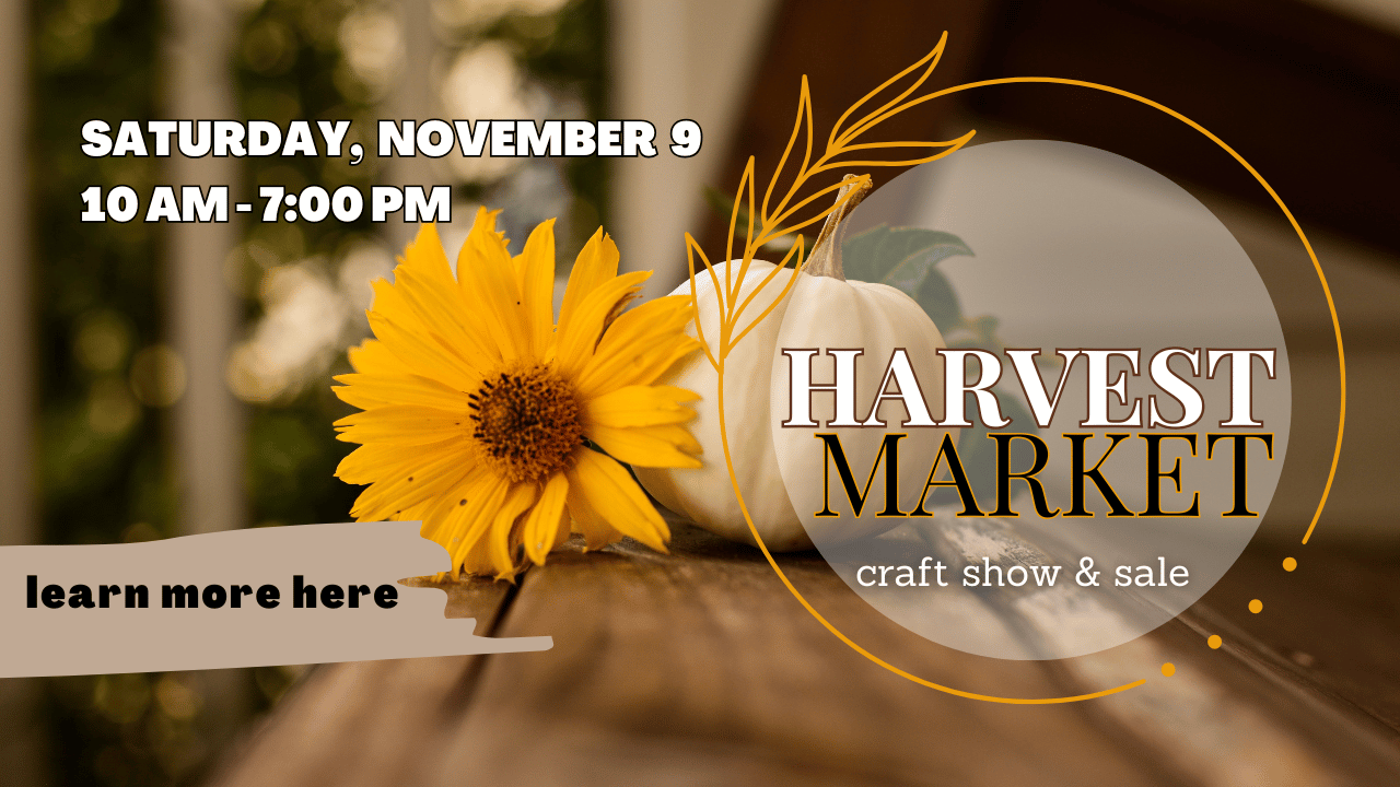 Harvest Market