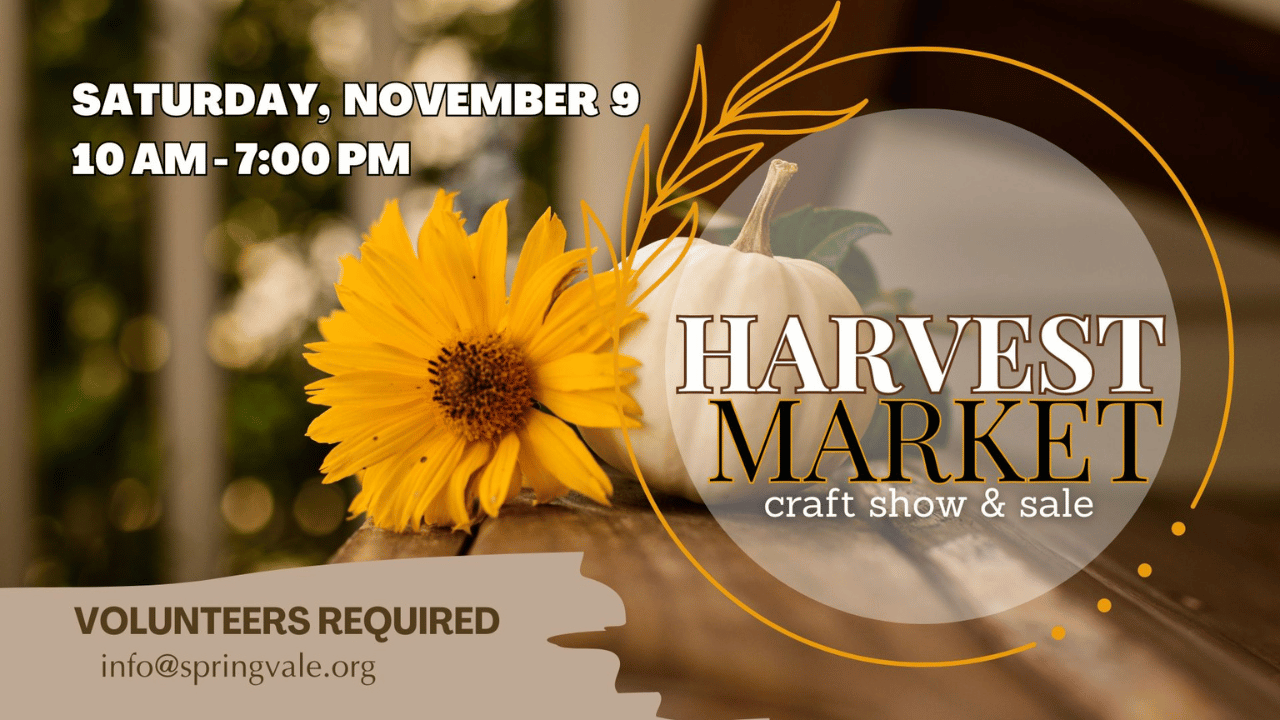 Harvest Market